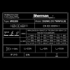 Sherman DIGIMIG 210 LCD TWINPULSE